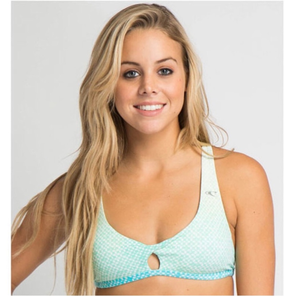 EUC! O’Neill Bikini Top